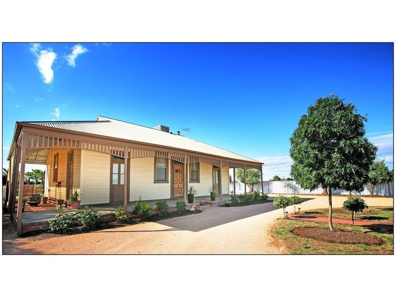 747 Walnut Avenue, Mildura VIC 3500