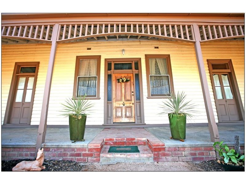 747 Walnut Avenue, Mildura VIC 3500