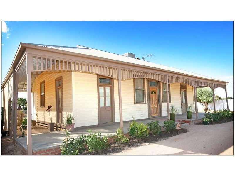 747 Walnut Avenue, Mildura VIC 3500