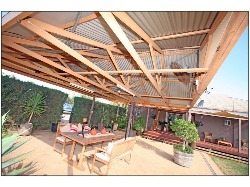 747 Walnut Avenue, Mildura VIC 3500