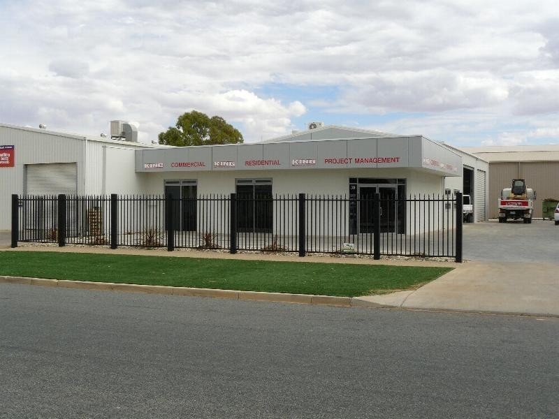 39 Ninth Street, Mildura VIC 3500