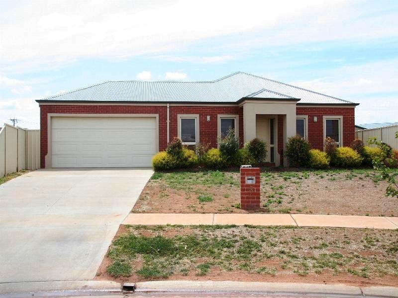 5 Pietro Court, Mildura VIC 3500