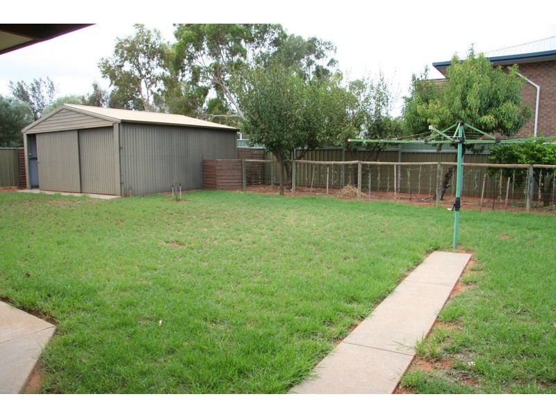 21 Wilkie Drive, Irymple VIC 3498