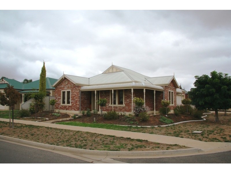 6 Summerhill Drive, Mildura VIC 3500