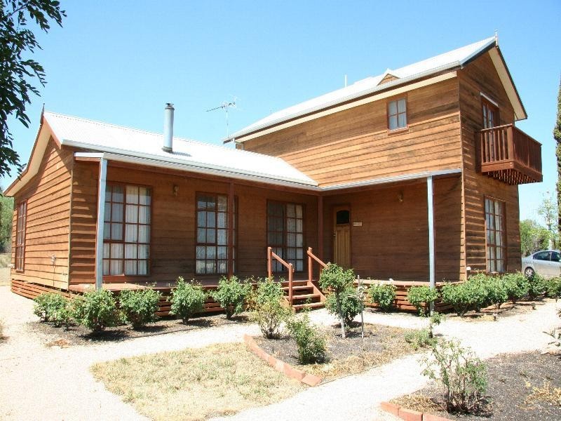 Lot B/28A Chaffey Park Drive, Merbein VIC 3505