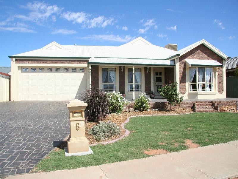 6 Sterling Drive, Mildura VIC 3500
