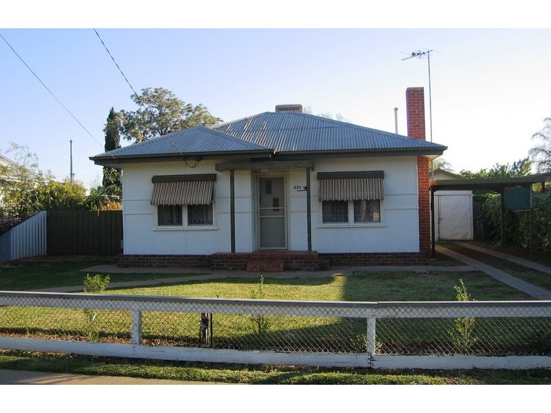 233 Eighth Street, Mildura VIC 3500