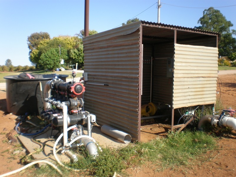 157 Cassia Street, Red Cliffs VIC 3496