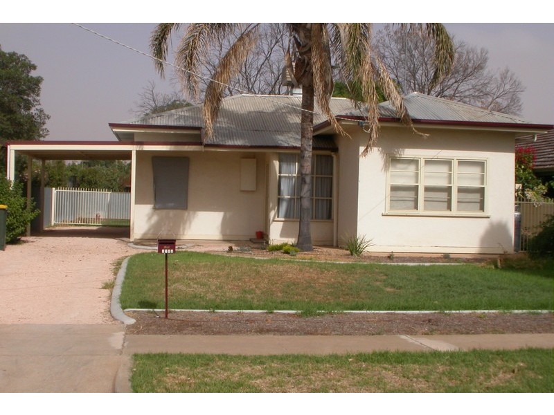 121A Burrows Street, Mildura VIC 3500
