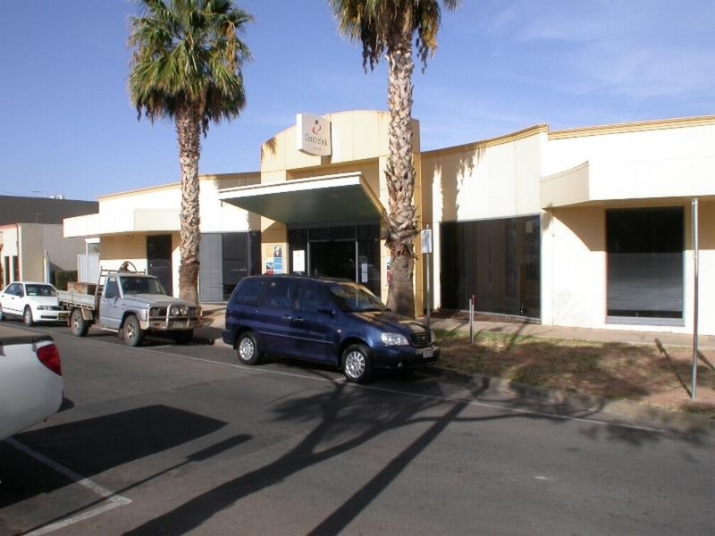 158-164 Langtree Avenue, Mildura VIC 3500