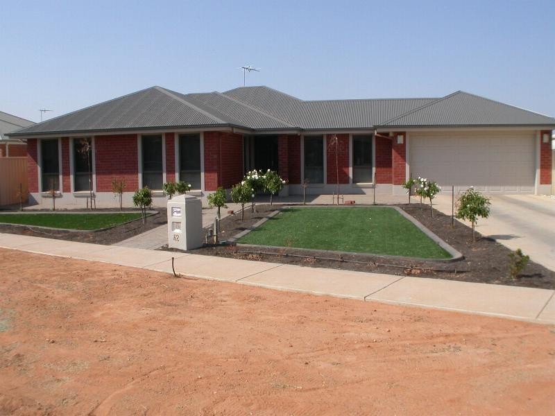 42 Matthew Flinders Drive, Mildura VIC 3500
