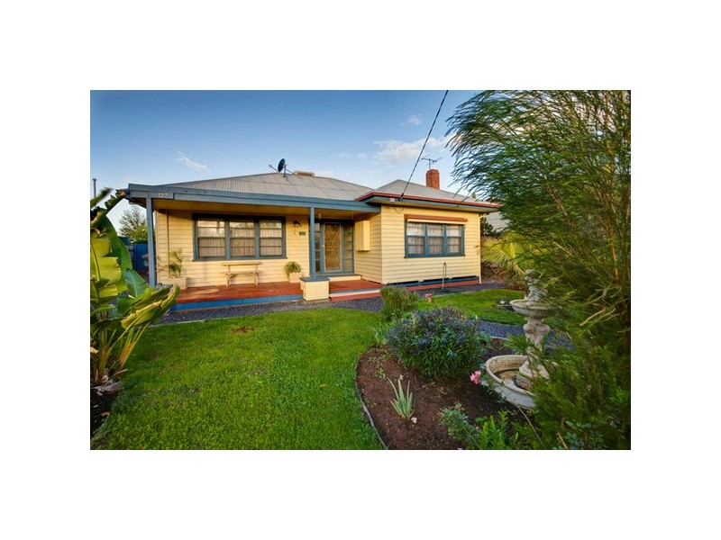 127 Jacaranda Avenue, Red Cliffs VIC 3496