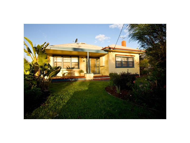 127 Jacaranda Avenue, Red Cliffs VIC 3496