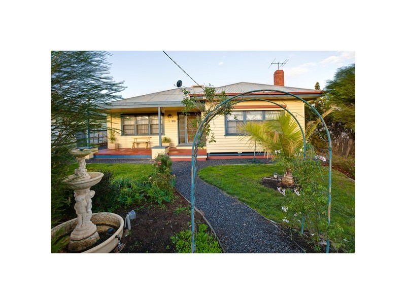 127 Jacaranda Avenue, Red Cliffs VIC 3496