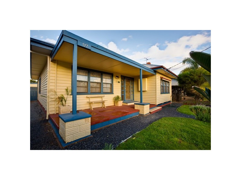 127 Jacaranda Avenue, Red Cliffs VIC 3496