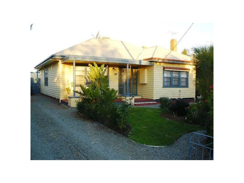 127 Jacaranda Avenue, Red Cliffs VIC 3496