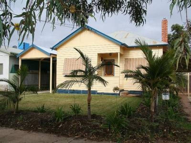 3 Lubbo Street, Mildura VIC 3500