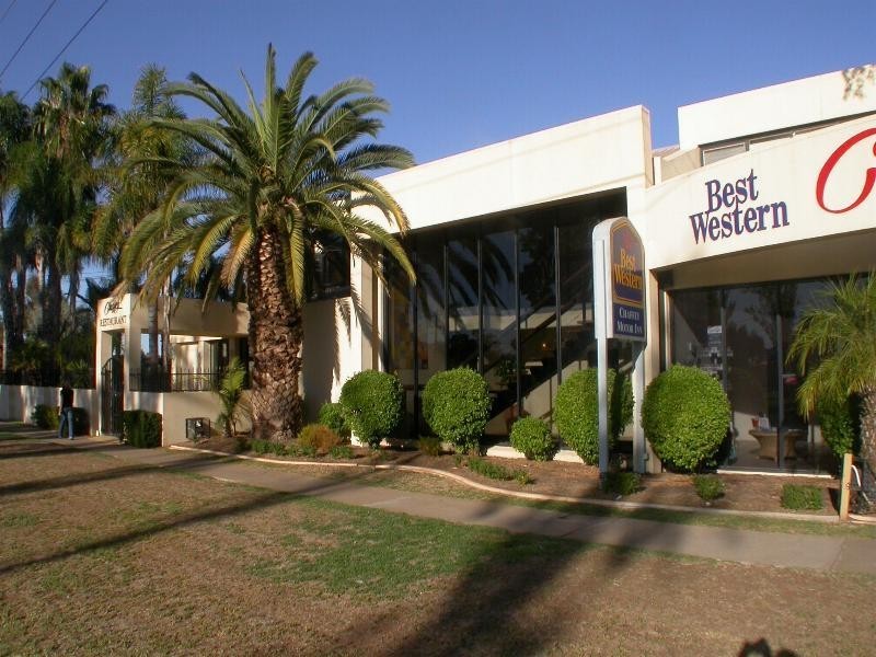 244 Deakin Avenue, Mildura VIC 3500