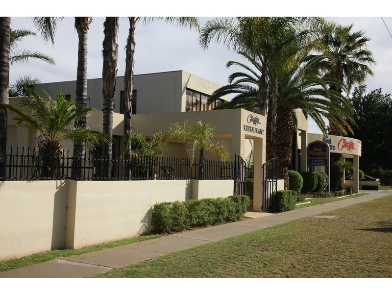 244 Deakin Avenue, Mildura VIC 3500