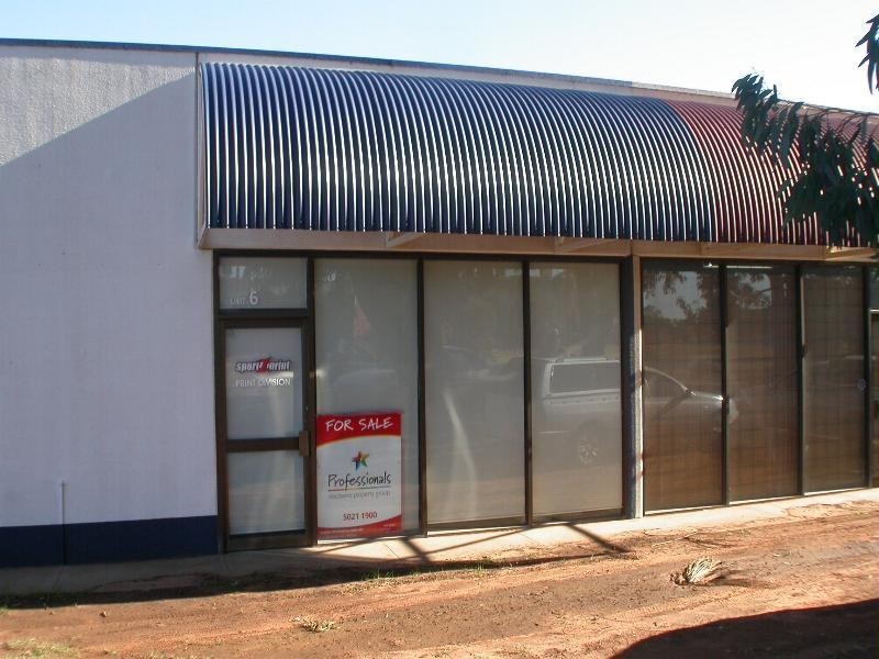 6/29 Seventh Street, Mildura VIC 3500