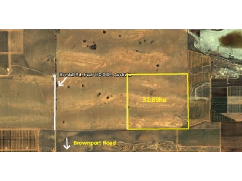 Lot 2 Mondall Road, Iraak VIC 3494