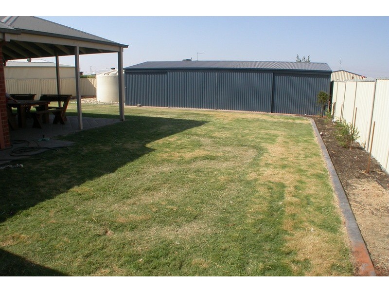 42 Matthew Flinders Drive, Mildura VIC 3500