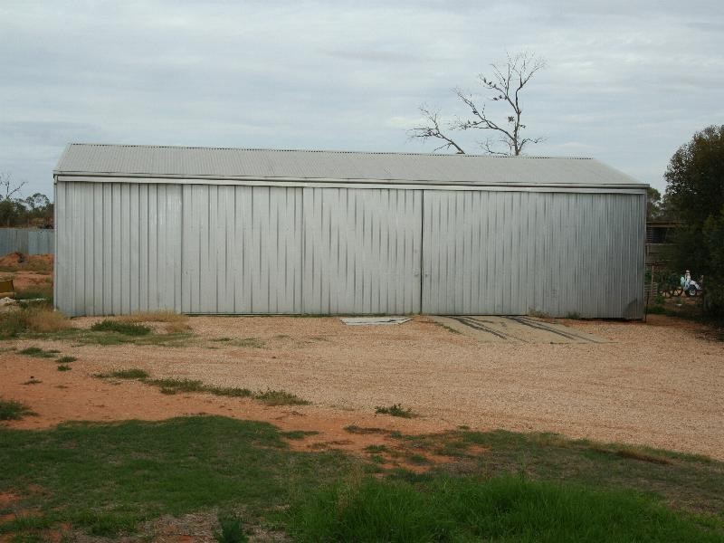 1093 Sturt Highway, Merbein South VIC 3505