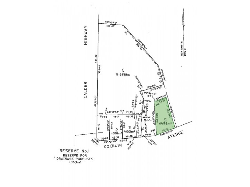 758 Cocklin Avenue, Red Cliffs VIC 3496