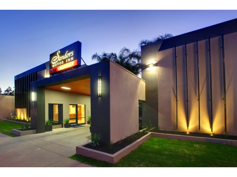 179-181 Deakin Avenue, Mildura VIC 3500