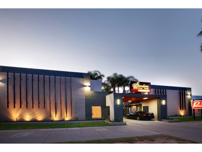 179-181 Deakin Avenue, Mildura VIC 3500