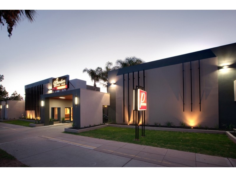 179-181 Deakin Avenue, Mildura VIC 3500