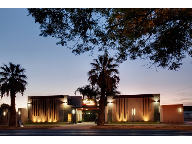 179-181 Deakin Avenue, Mildura VIC 3500