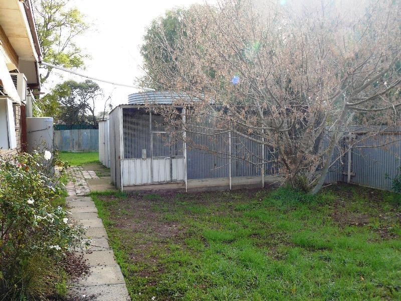 5 Gregory Street, Ouyen VIC 3490