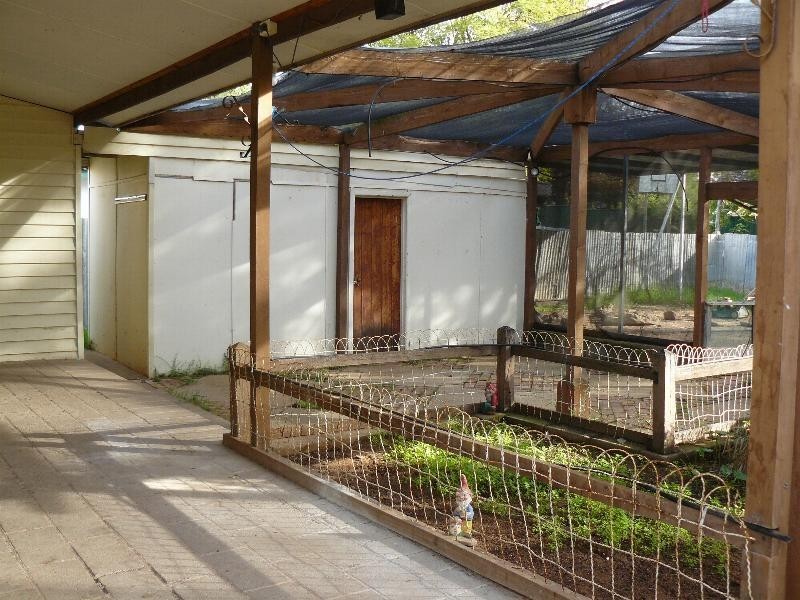 5 Gregory Street, Ouyen VIC 3490