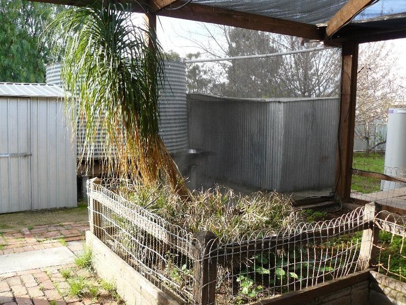 5 Gregory Street, Ouyen VIC 3490