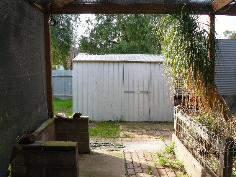 5 Gregory Street, Ouyen VIC 3490