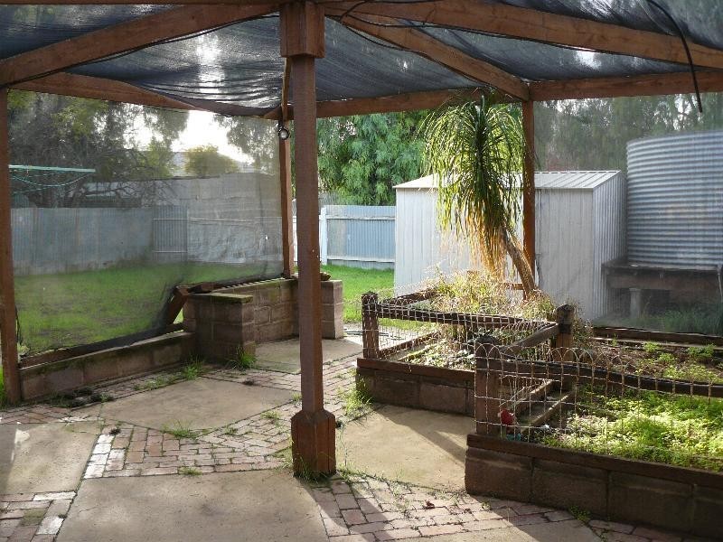 5 Gregory Street, Ouyen VIC 3490