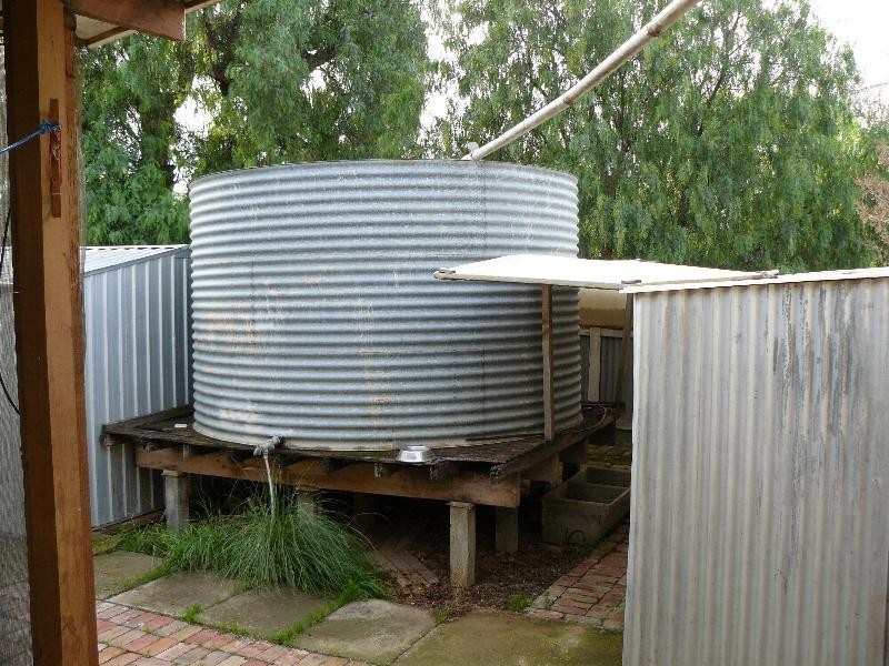 5 Gregory Street, Ouyen VIC 3490