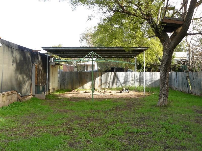 5 Gregory Street, Ouyen VIC 3490