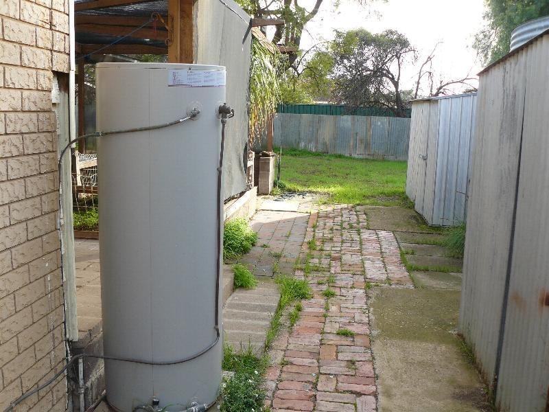 5 Gregory Street, Ouyen VIC 3490