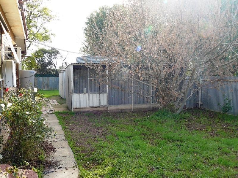 5 Gregory Street, Ouyen VIC 3490