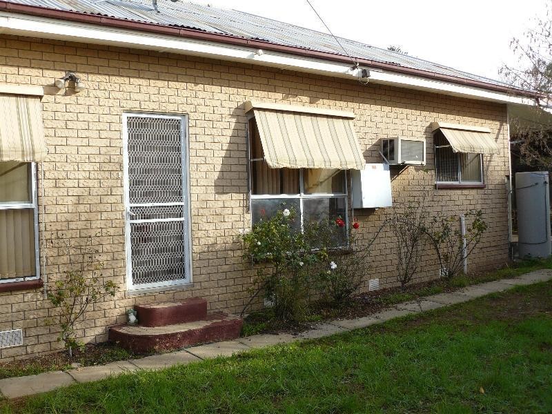 5 Gregory Street, Ouyen VIC 3490