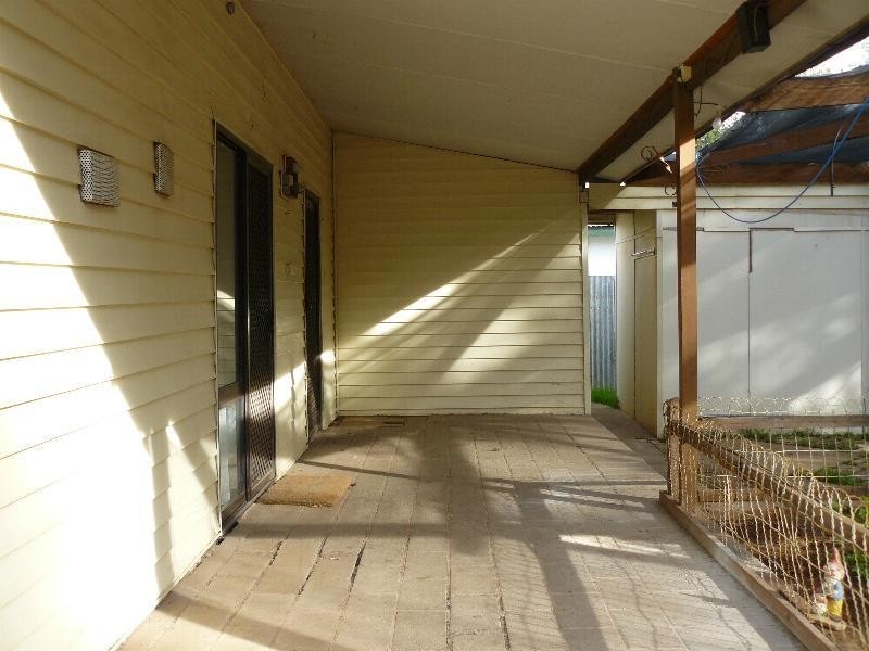 5 Gregory Street, Ouyen VIC 3490