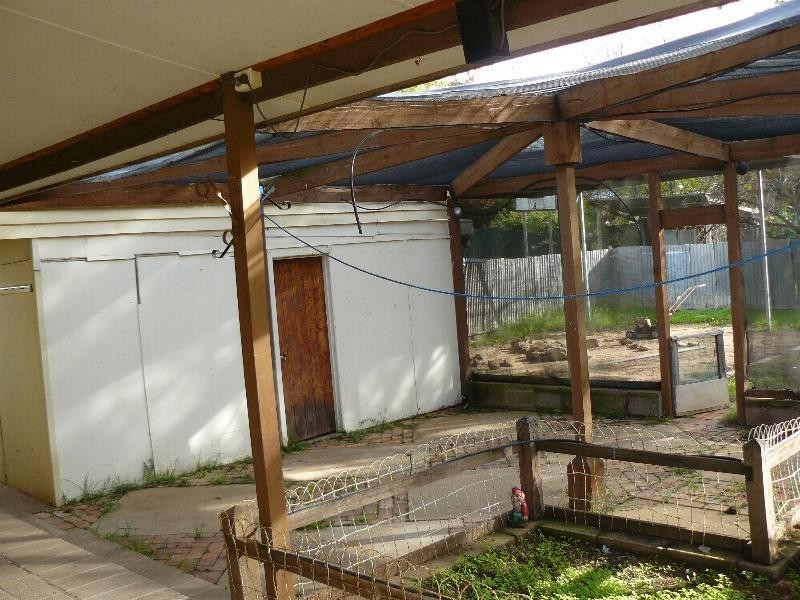 5 Gregory Street, Ouyen VIC 3490