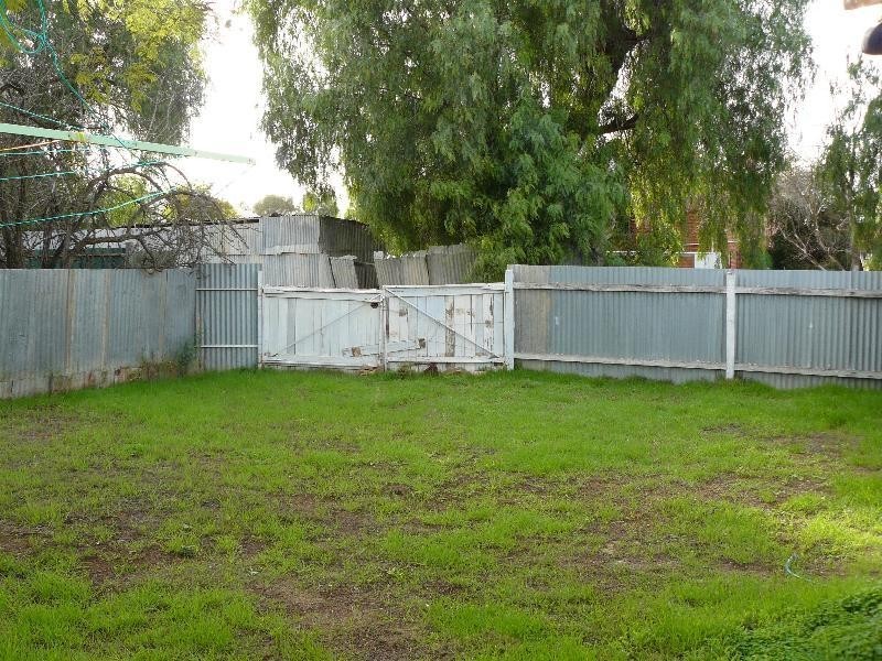 5 Gregory Street, Ouyen VIC 3490