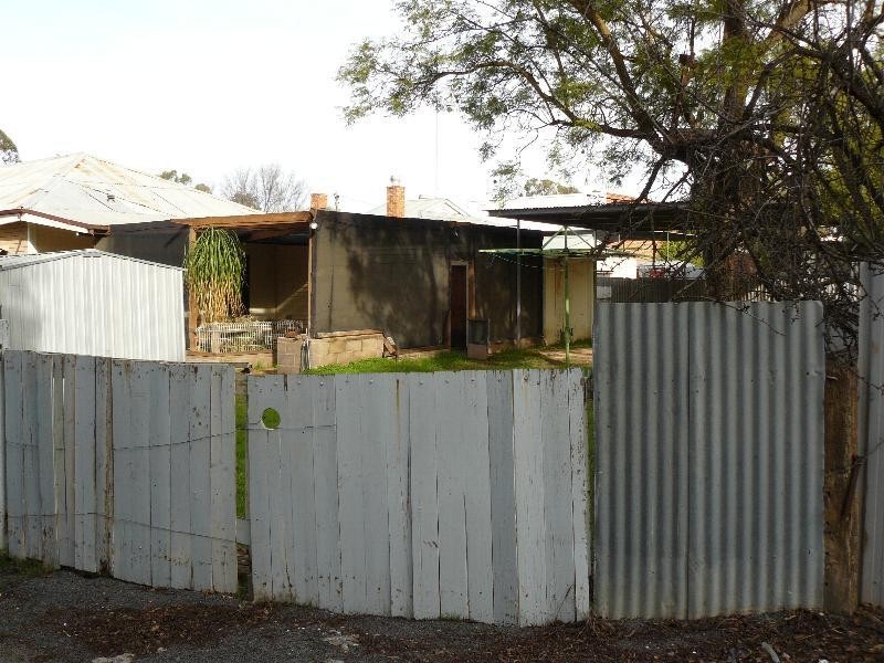 5 Gregory Street, Ouyen VIC 3490