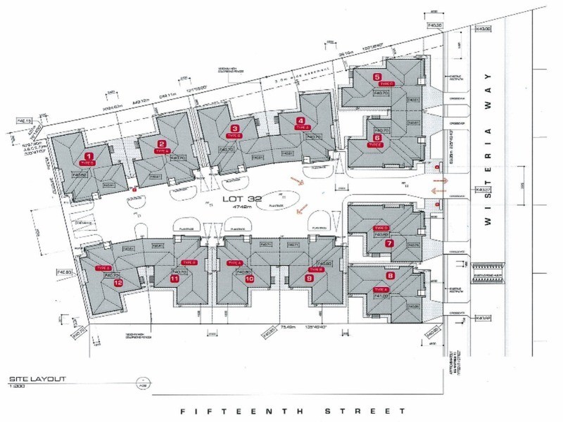 Lot 32 Wisteria Way, Mildura VIC 3500