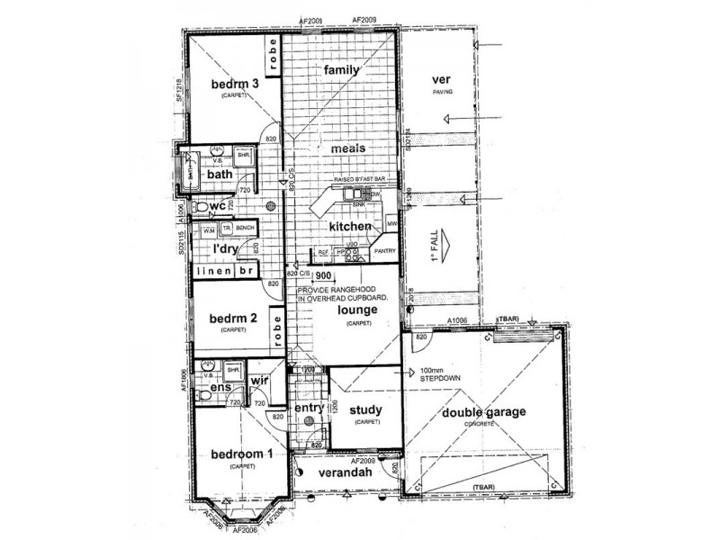 39 Herston Drive, Mildura VIC 3500 Floorplan