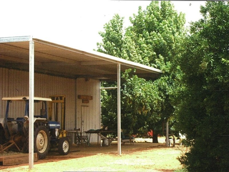 Lot 2 Paschendale Avenue, Merbein VIC 3505