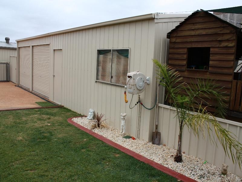 22 Melaleuca Street, Buronga NSW 2739